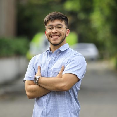 Sebastian Tobar Quintero